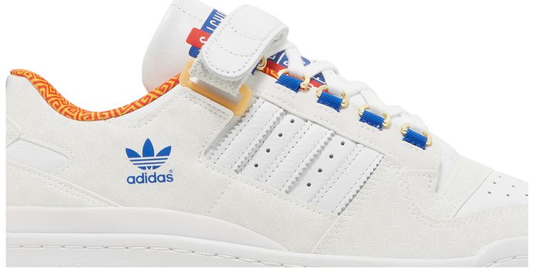 Superfly x adidas Forum Low Adilicious City Series