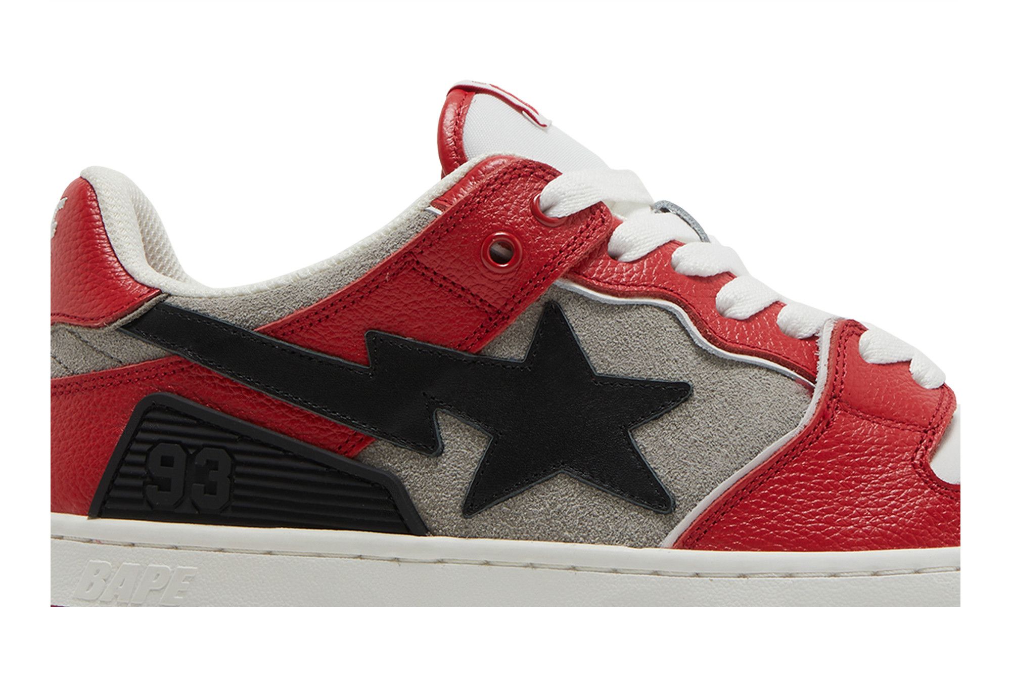 1saoページ A BATHING APE® BAPE SK8 STA #1 | Bape official website – INT
