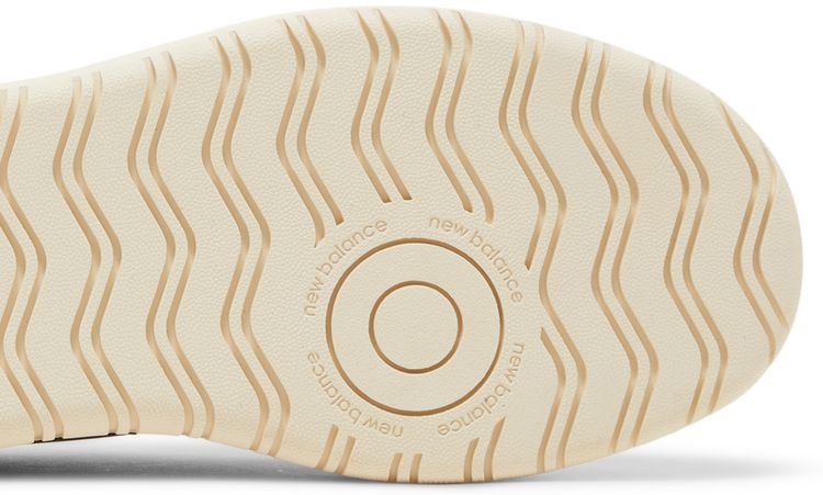 New Balance CT302 White Nightwatch Green