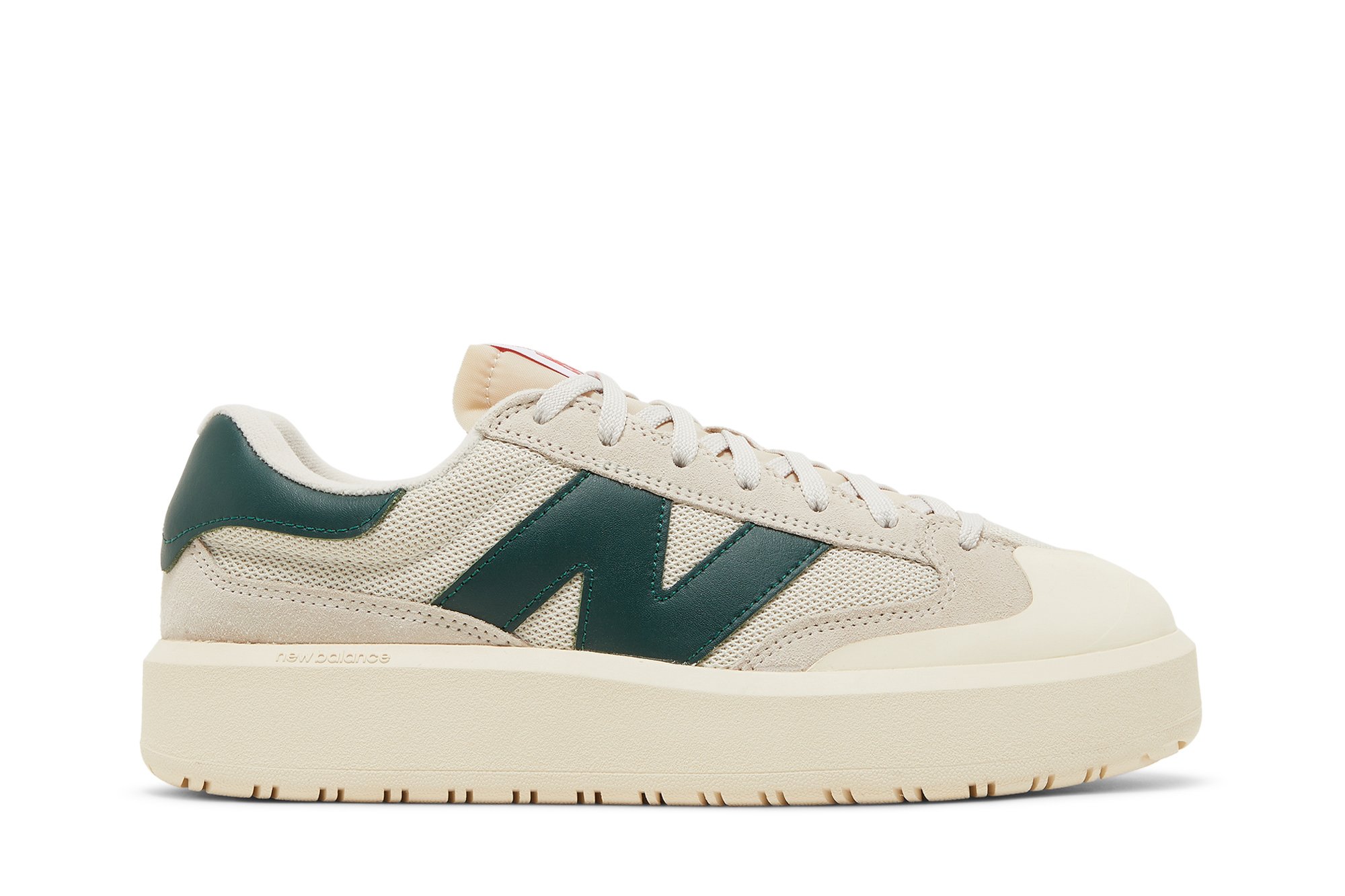 Buy CT302 'White Nightwatch Green' - CT302RA | GOAT