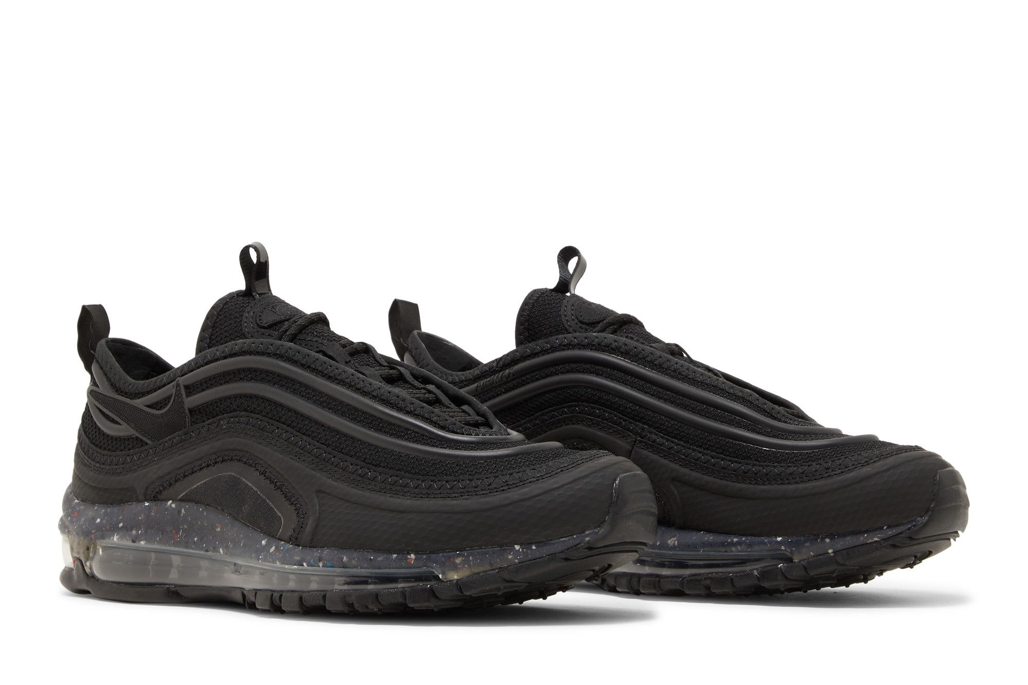Buy Air Max Terrascape 97 Triple Black DQ3976 001 GOAT