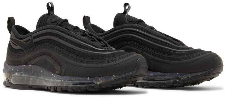 Nike Air Max Terrascape 97 Triple Black