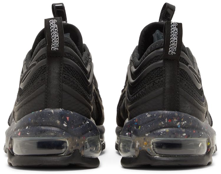 Nike Air Max Terrascape 97 Triple Black