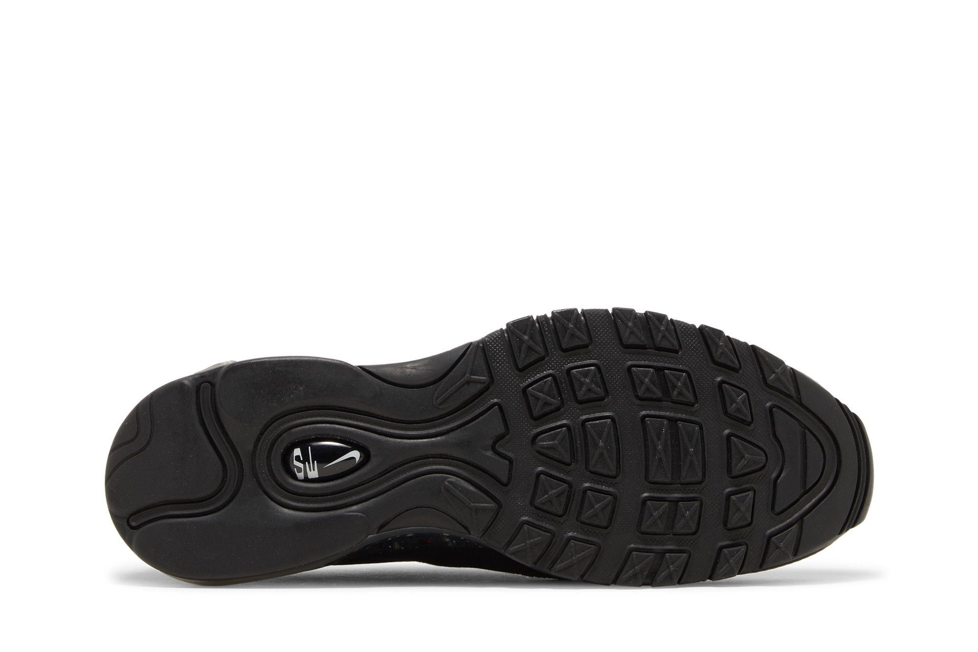 Buy Air Max Terrascape 97 Triple Black DQ3976 001 GOAT UK