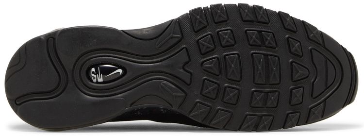 Nike Air Max Terrascape 97 Triple Black