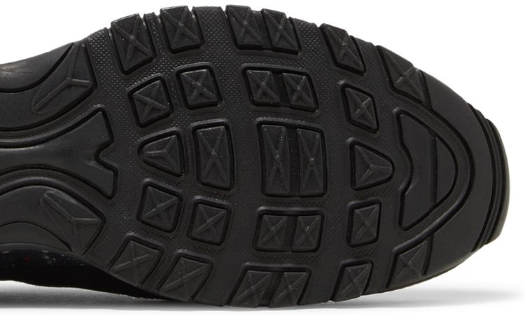 Nike Air Max Terrascape 97 Triple Black