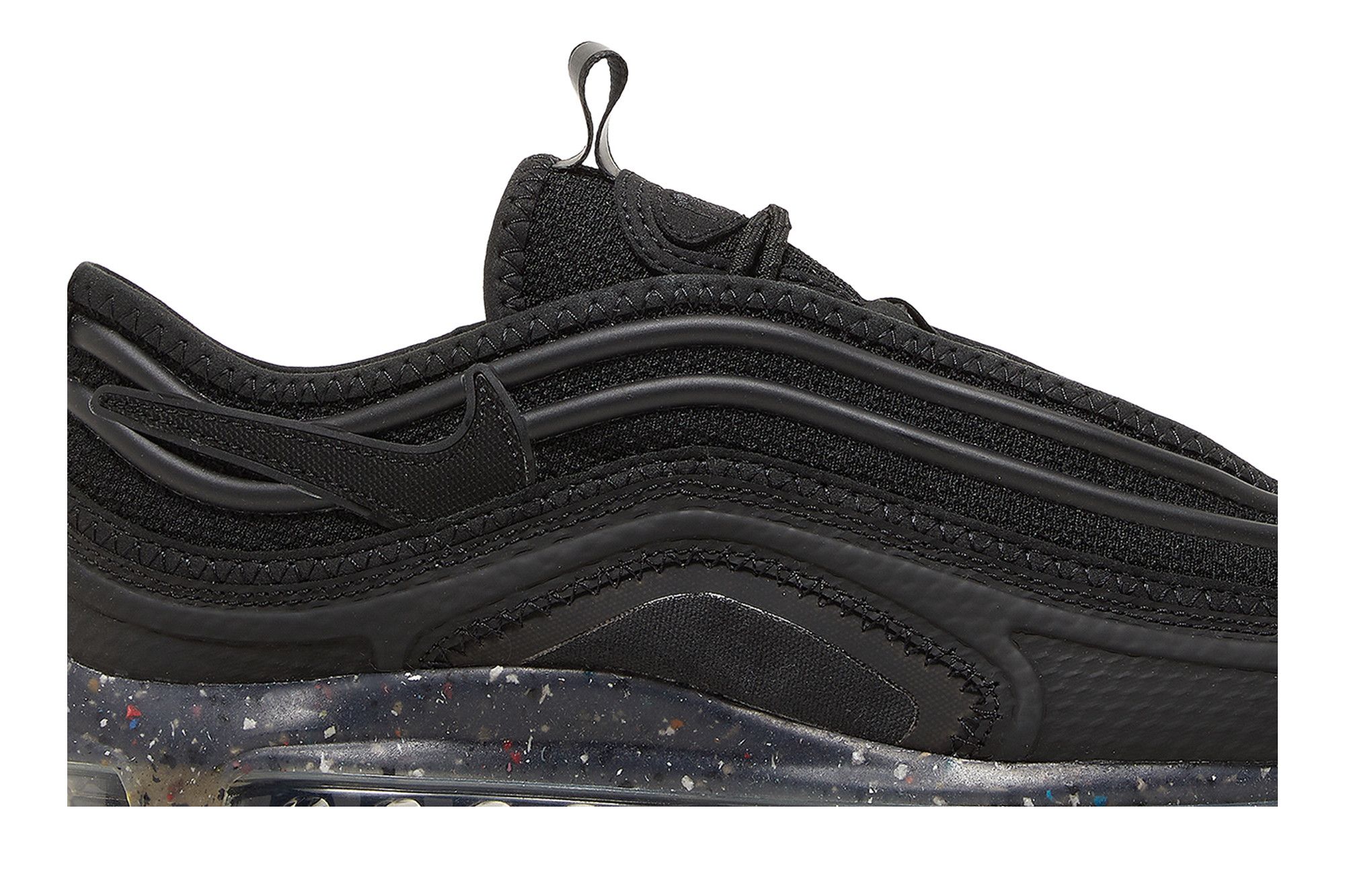 Buy Air Max Terrascape 97 Triple Black DQ3976 001 GOAT UK