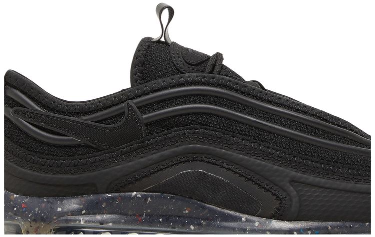 Nike Air Max Terrascape 97 Triple Black