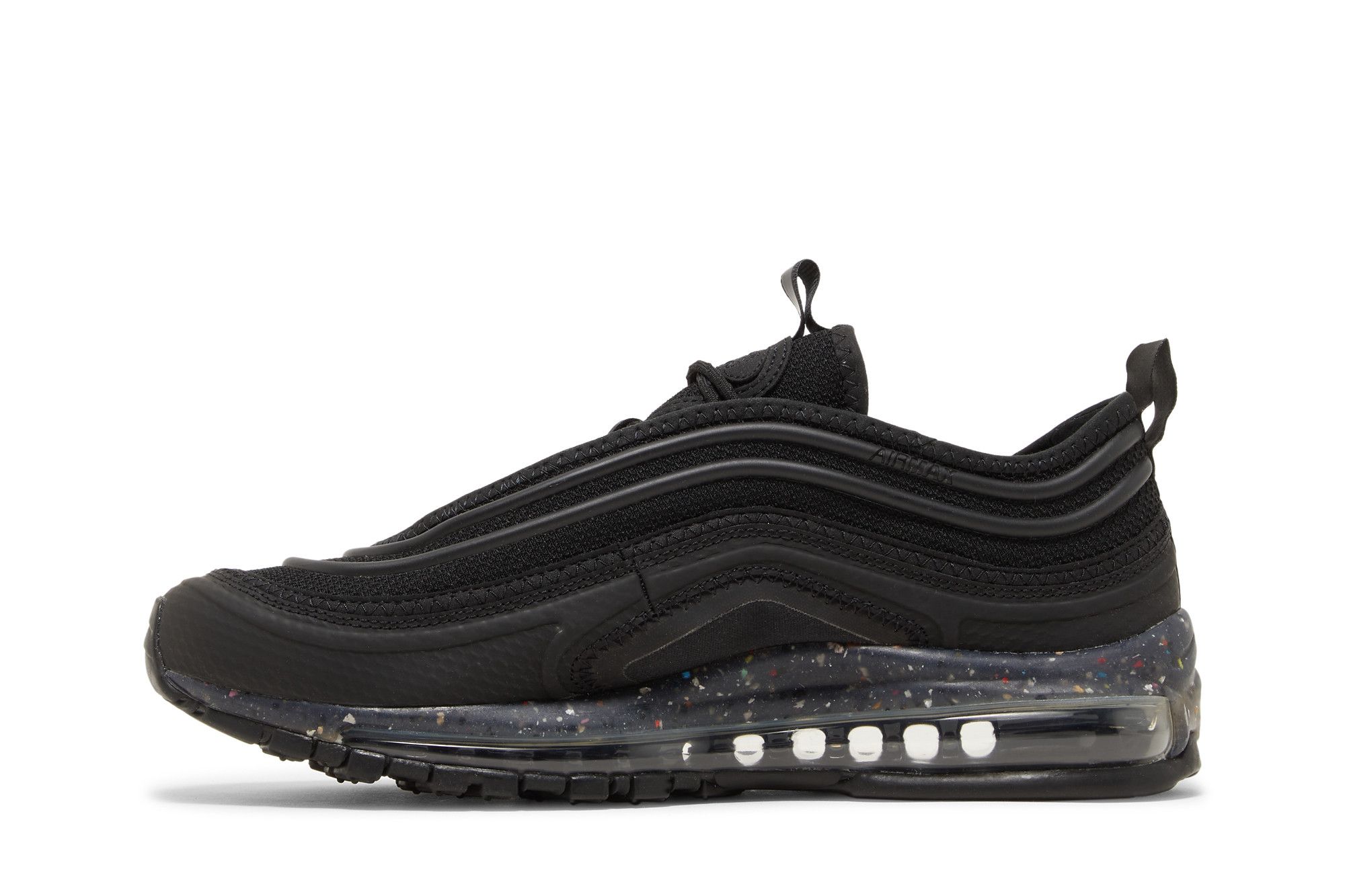 Buy Air Max Terrascape 97 Triple Black DQ3976 001 GOAT