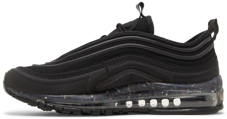 Nike Air Max Terrascape 97 Triple Black