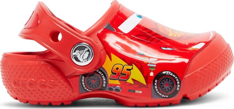 21 Facts About Lightning McQueen (Cars) 