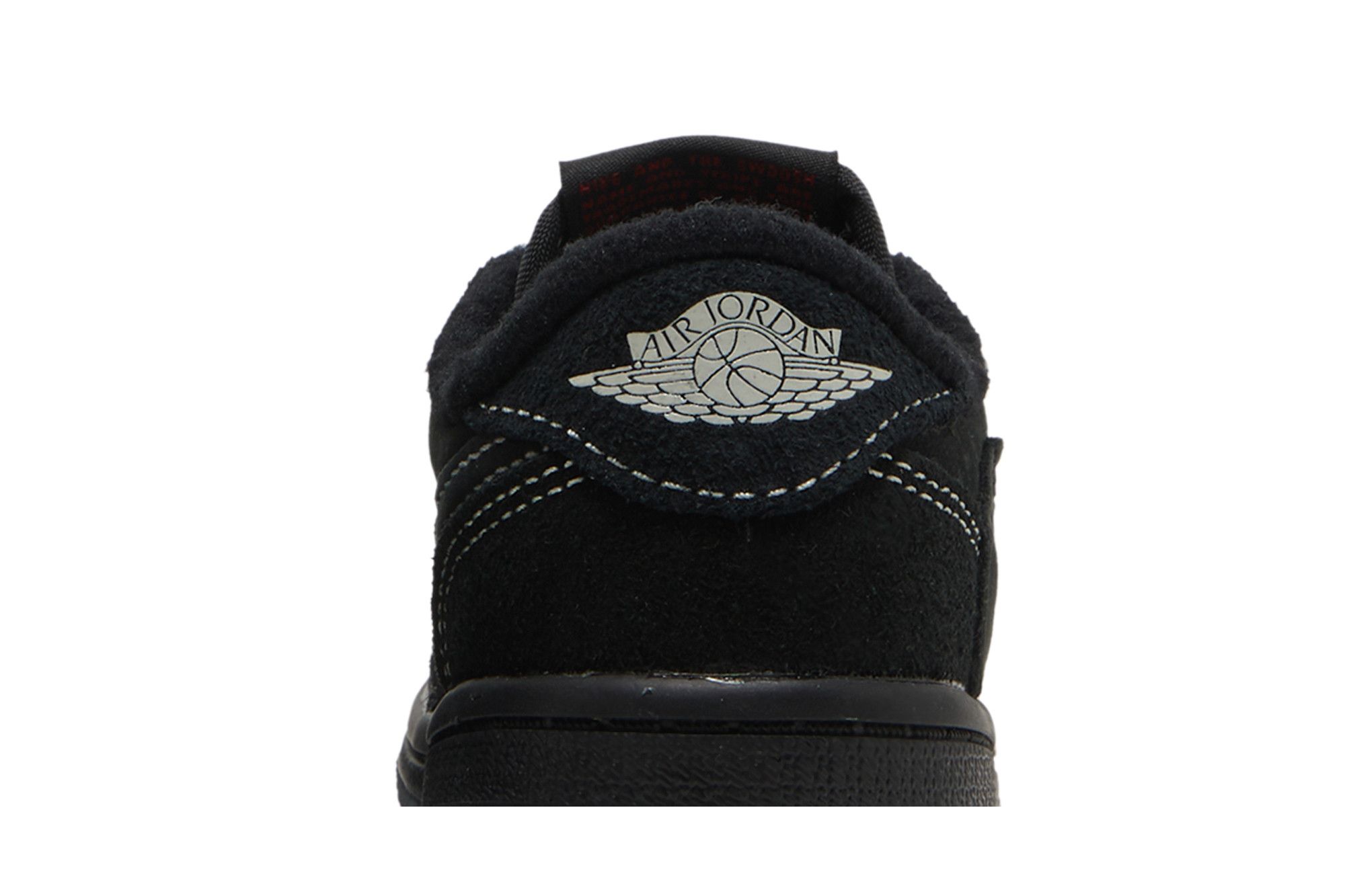 Buy Travis Scott x Air Jordan 1 Retro Low OG SP TD 'Black Buy Travis Scott x Air Jordan 1 Retro Low OG SP TD 'Black