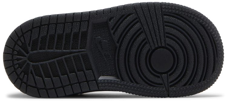 Travis Scott x Air Jordan 1 Retro Low OG SP TD Black Phantom