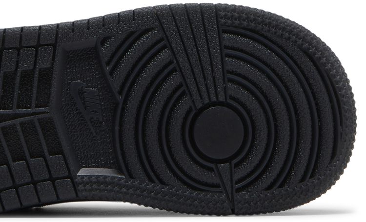 Travis Scott x Air Jordan 1 Retro Low OG SP TD Black Phantom