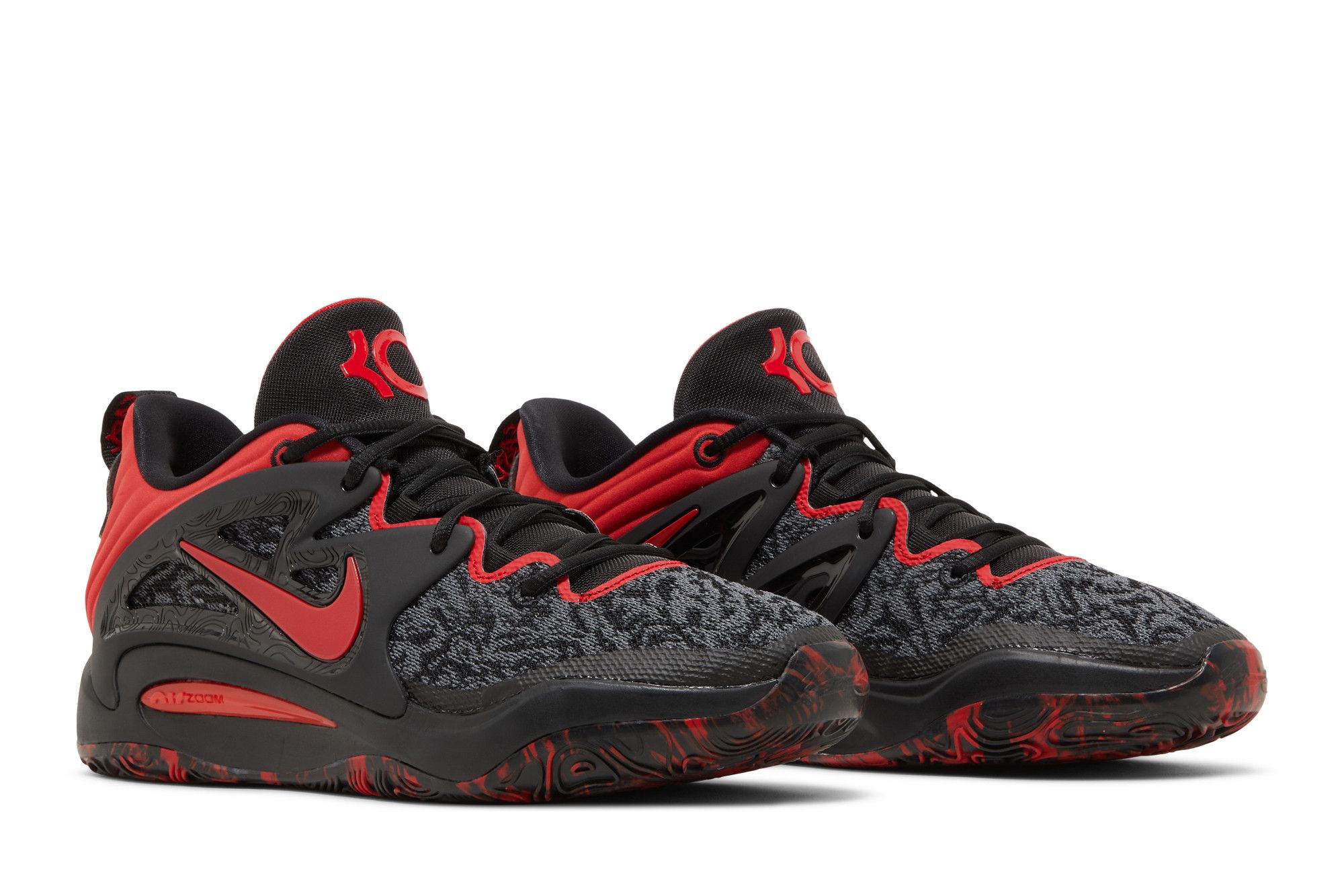 Buy KD 15 EP 'Bred' - DM1054 003 | GOAT CA