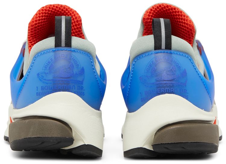 Nike Air Presto Premium Shoe Shop
