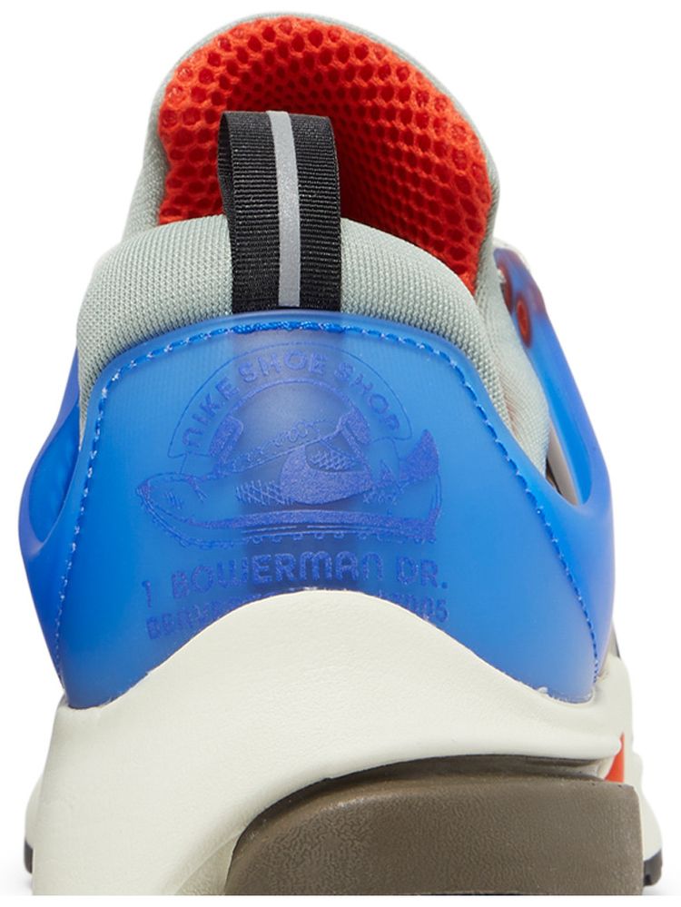 Nike Air Presto Premium Shoe Shop