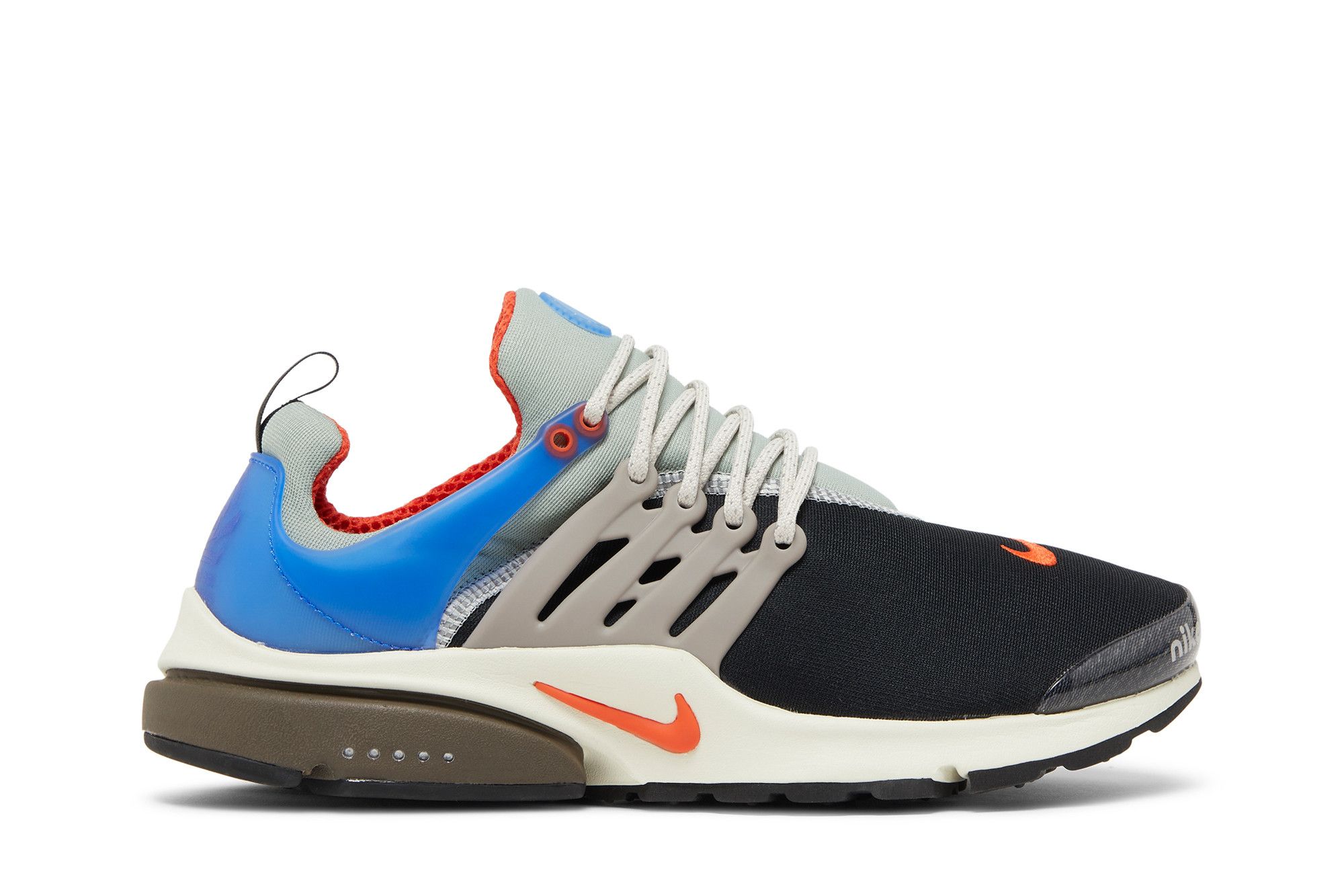 Nike air on sale presto premium