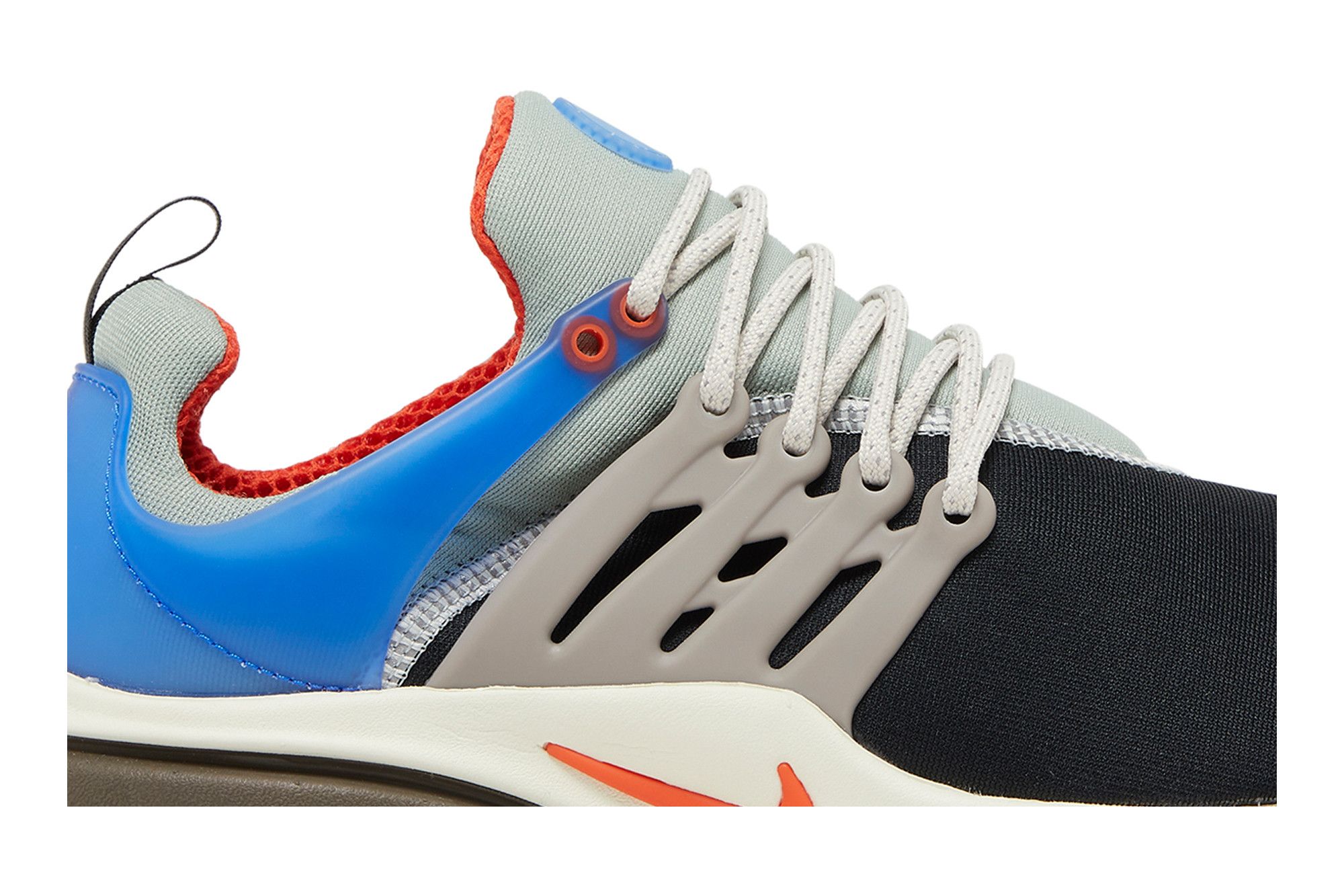 Nike presto goat top