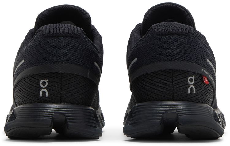 Wmns Cloud 5 Black
