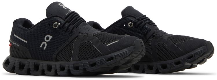 Wmns Cloud 5 Black