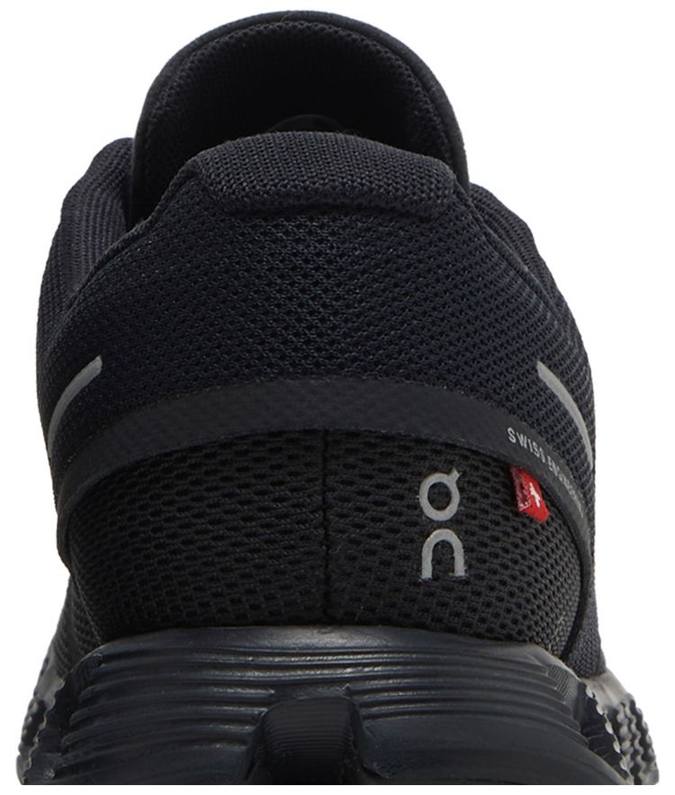Wmns Cloud 5 Black