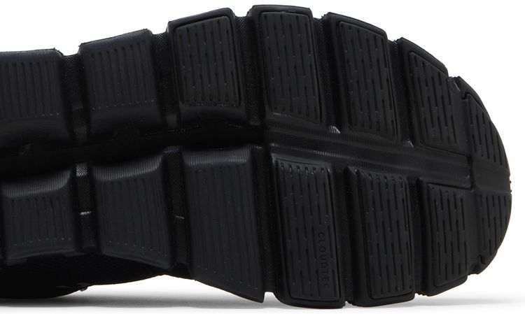 Wmns Cloud 5 Black