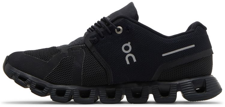 Wmns Cloud 5 Black