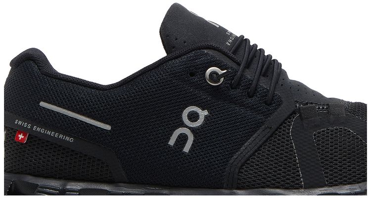 Wmns Cloud 5 Black