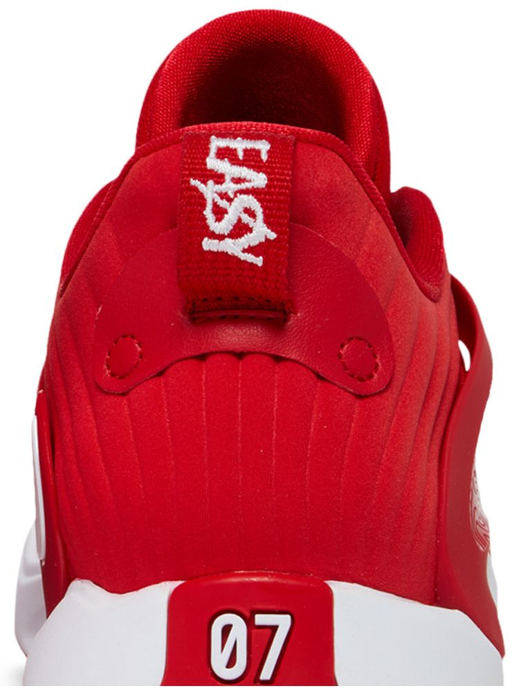 KD 15 TB University Red