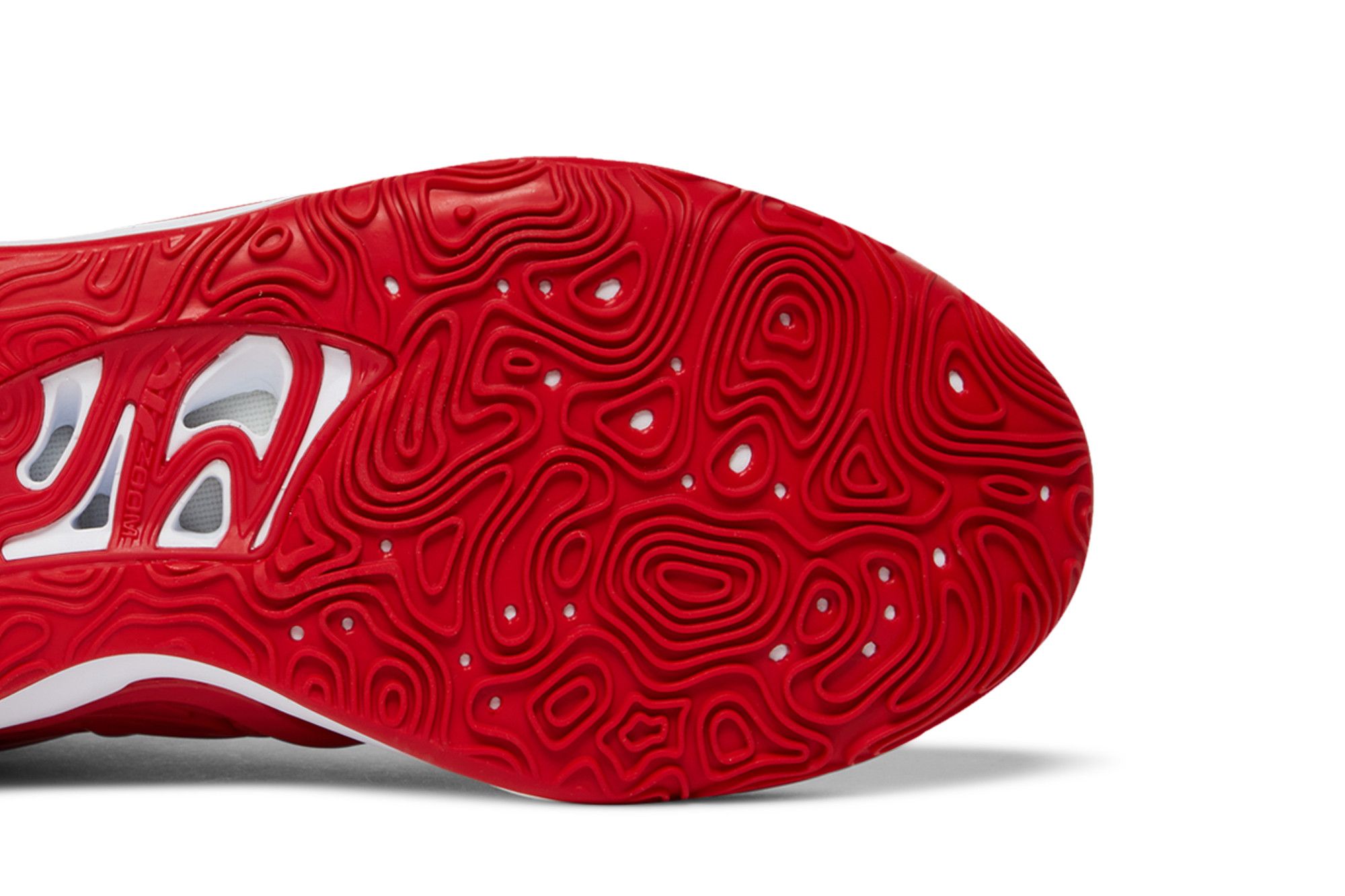 Buy KD 15 TB 'University Red' - DO9826 600 | GOAT