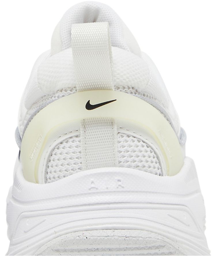 Wmns Air Max Bliss Summit White