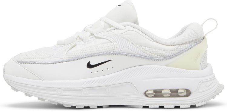 Wmns Air Max Bliss Summit White