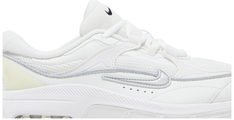 Wmns Air Max Bliss Summit White
