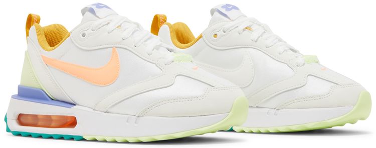 Nike Wmns Air Max Dawn White Multi