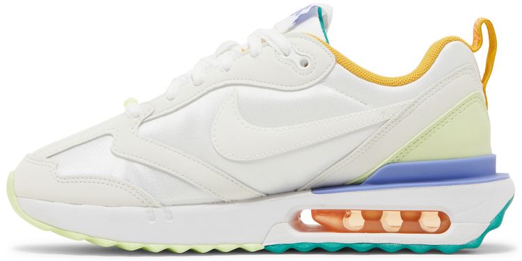 Nike Wmns Air Max Dawn White Multi