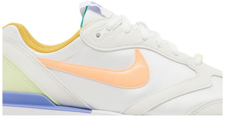 Nike Wmns Air Max Dawn White Multi