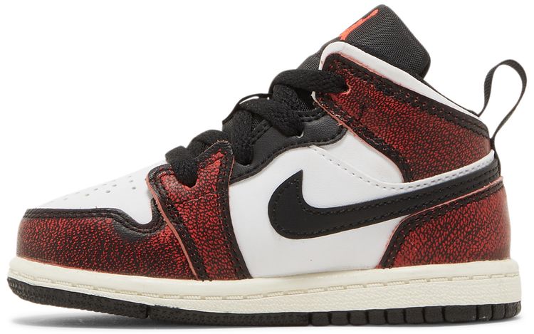 Air Jordan 1 Mid SE TD Wear Away