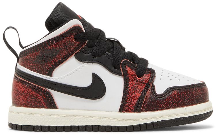 Air Jordan 1 Mid SE TD Wear Away