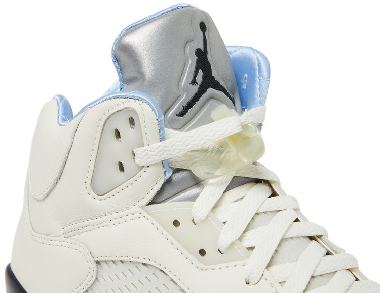 DJ Khaled x Air Jordan 5 Retro We The Best   Sail