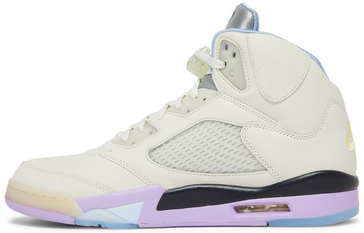 DJ Khaled x Air Jordan 5 Retro We The Best   Sail