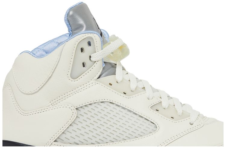 DJ Khaled x Air Jordan 5 Retro We The Best   Sail