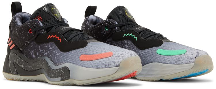 Adidas DON Issue 3 GCA Xbox 360