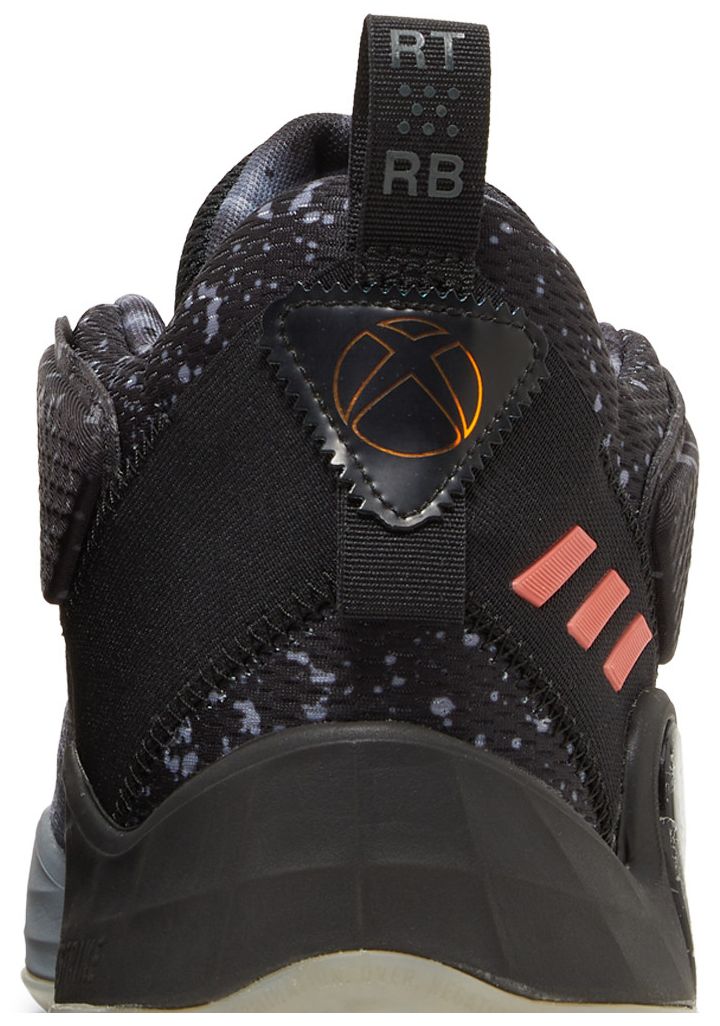 Adidas DON Issue 3 GCA Xbox 360