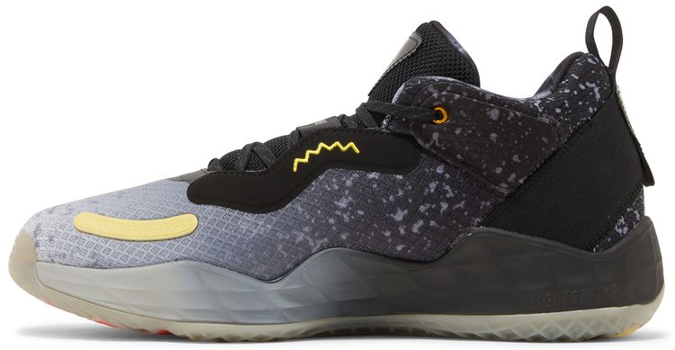 Adidas DON Issue 3 GCA Xbox 360