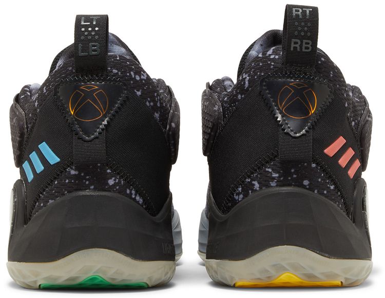 Adidas DON Issue 3 GCA Xbox 360