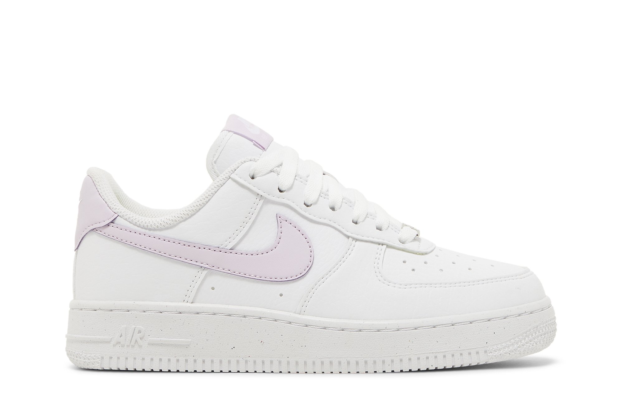 Wmns Air Force 1 Low '07 Next Nature 'White Doll'