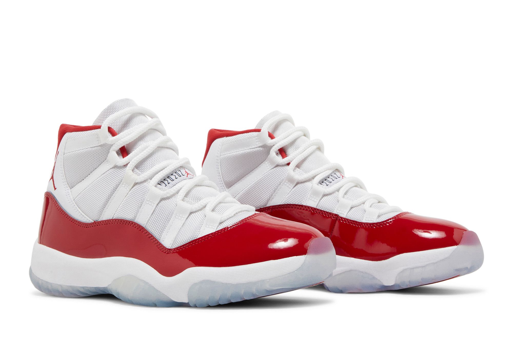 Buy Air Jordan 11 Retro Cherry CT8012 116 GOAT