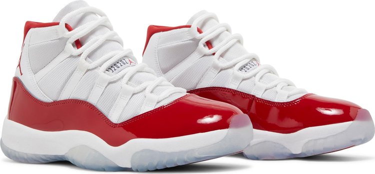 Air Jordan 11 Retro Cherry