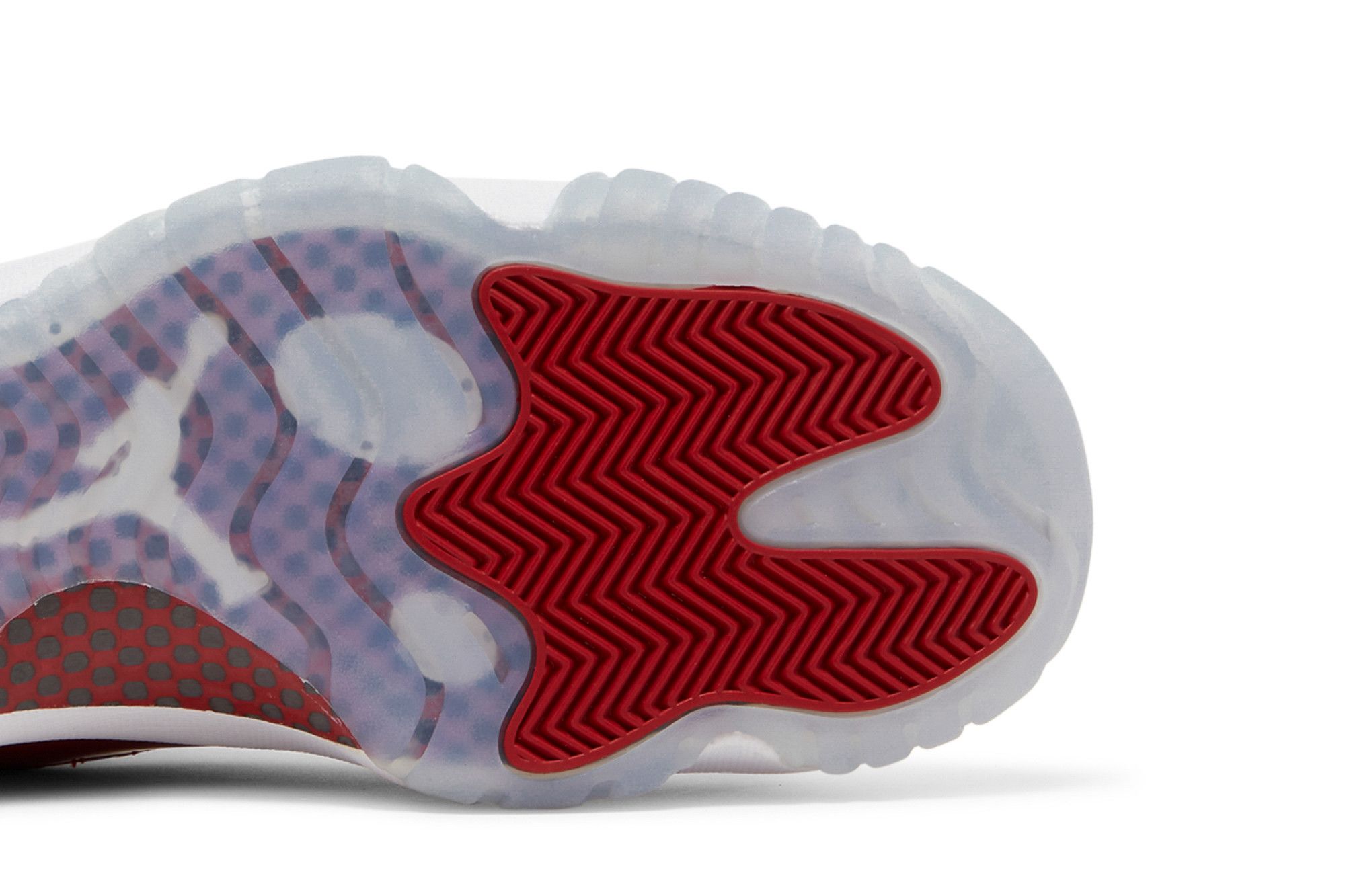 Buy Air Jordan 11 Retro Cherry CT8012 116 GOAT
